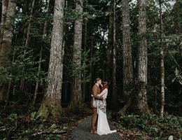 NatureBridge Olympic is a  World Class Wedding Venues Gold Member