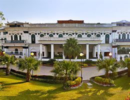 Hotel Shanker is a  World Class Wedding Venues Gold Member