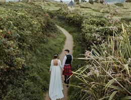 Portmarnock Resort & Jameson Golf Links is a  World Class Wedding Venues Gold Member
