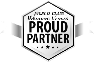 Become a World Class Wedding Venues Partner!