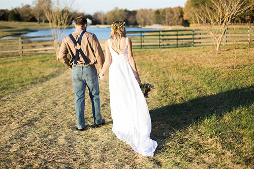 World Class Wedding  Venues  With Mountain View Farm to Host 