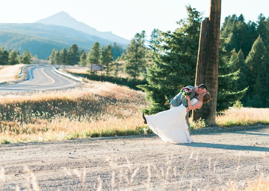 Lone Mountain Ranch – Big Sky, Montana