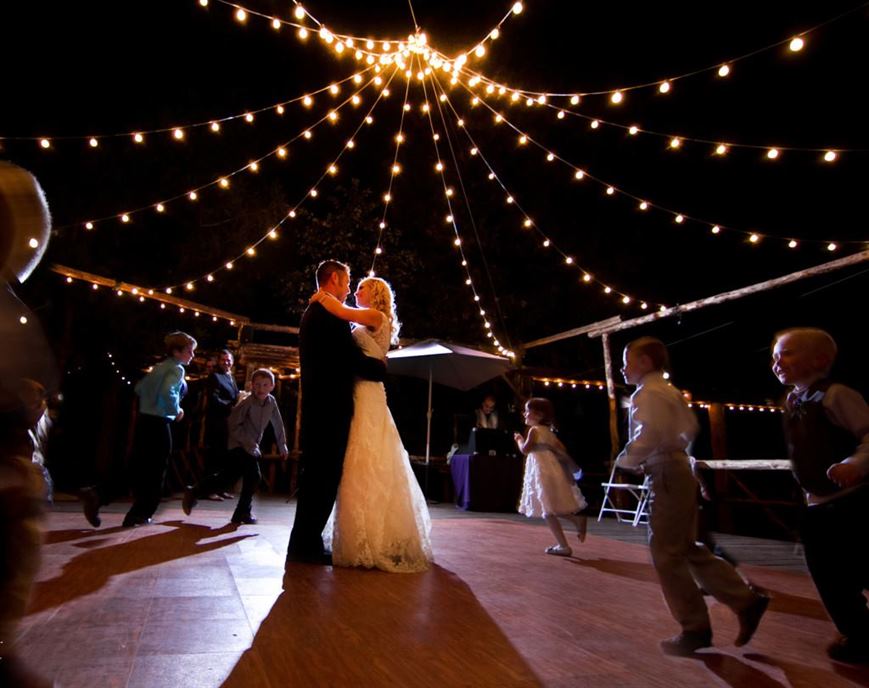 Pine Rose Cabins – Twin Peaks, California