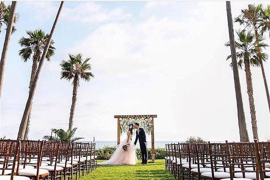 Ole Hanson Beach Club – San Clemente, CA