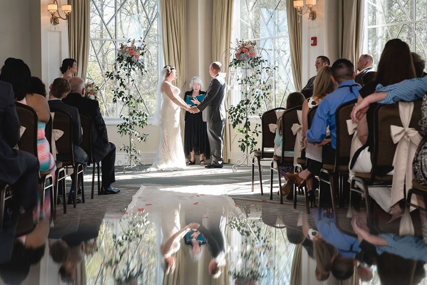 Top 20 Things to Look For in a Wedding Venue