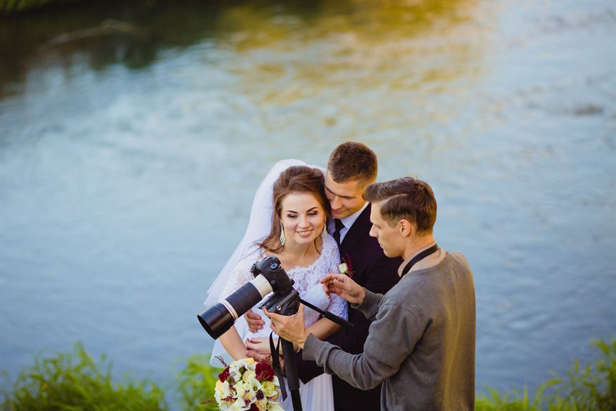 How To Plan Your Wedding Photography Schedule